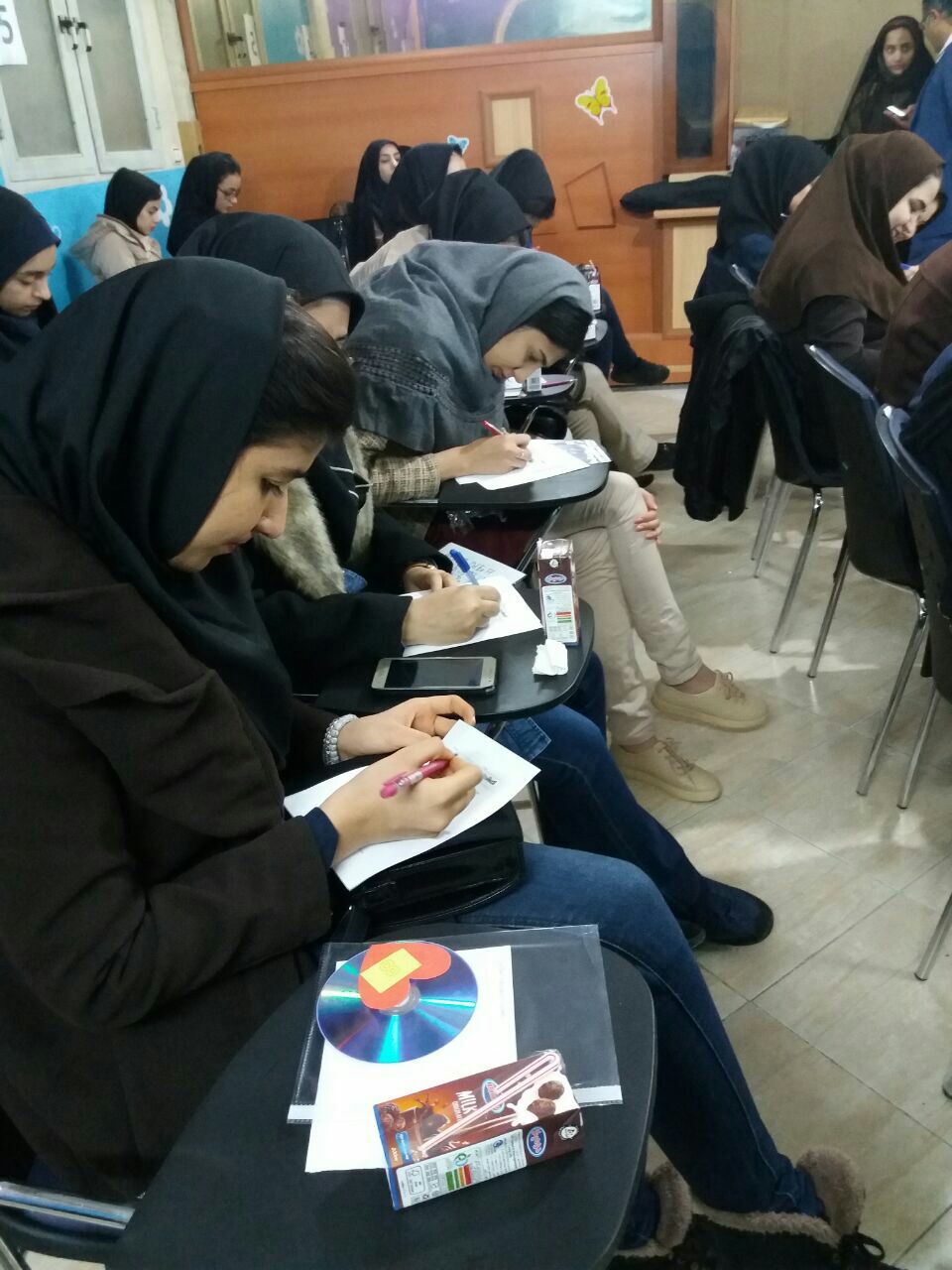 گالری تصاویر